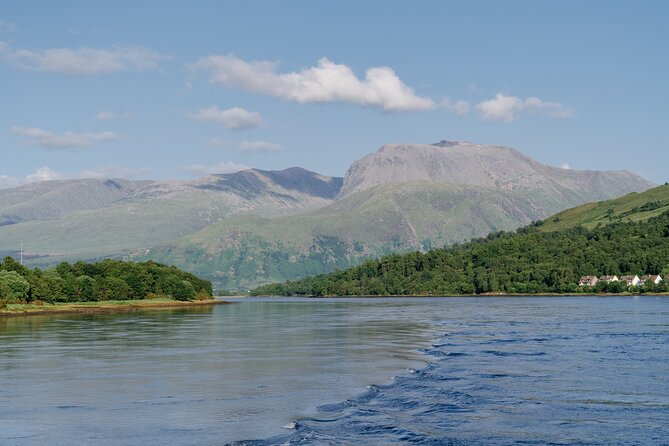Fort William Evening Cruise - Who Will Enjoy the Fort William Evening Cruise?