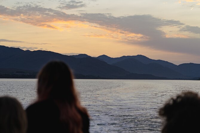 Fort William Evening Cruise - Fort William Evening Cruise: A Scenic Highland Nightcap