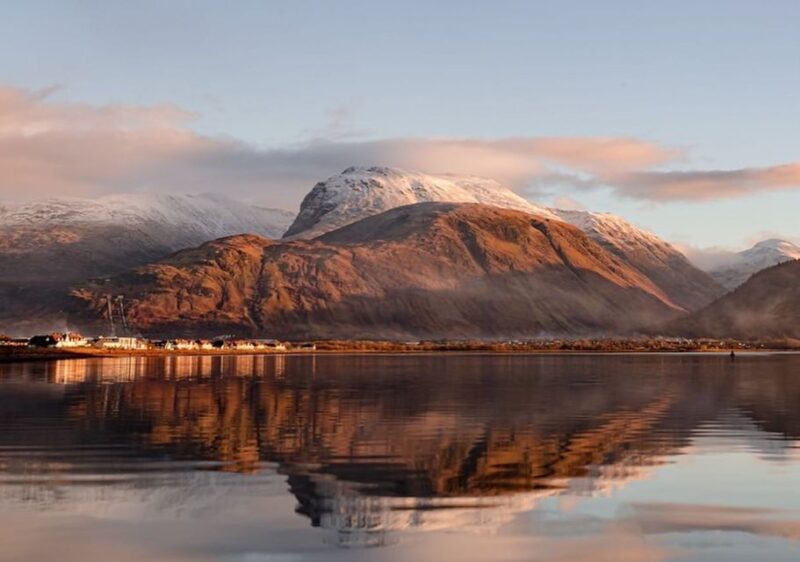 Fort William: Evening Cruise with Views of Ben Nevis - How the Evening Cruise Showcases Highland Landscapes