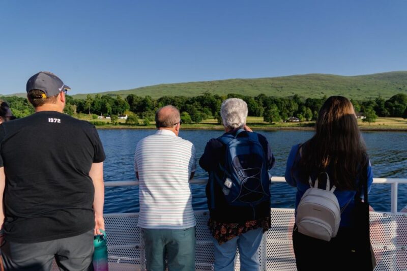 Fort William: Seal Island Boat Tour - Final Thoughts on the Seal Island Boat Tour