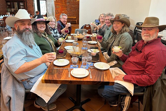 Fort Worth BBQ, Brews & Bites Food Tour - Key Points