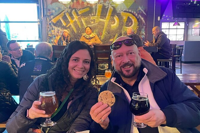 Fort Worth BBQ, Brews & Bites Food Tour - Practical Details and Accessibility