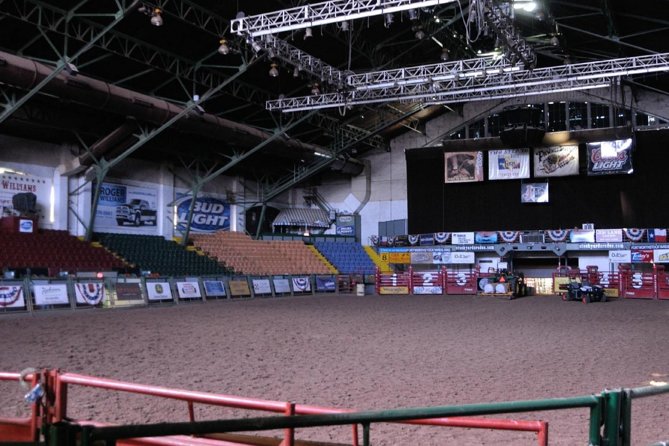 Fort Worth Historical Tour from Dallas - Exploring the Fort Worth Stockyards District