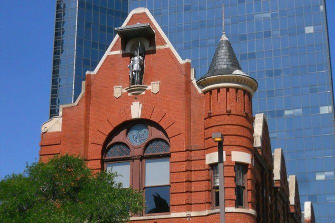 Fort Worth Scavenger Hunt Adventure - Authenticity and Educational Value