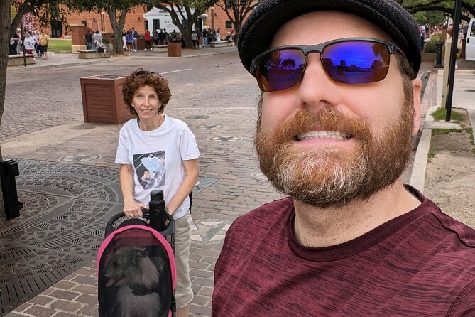 Fort Worth Stockyards: History, Food, and Puzzle Tour - Learning About Fort Worth’s Stockyards History