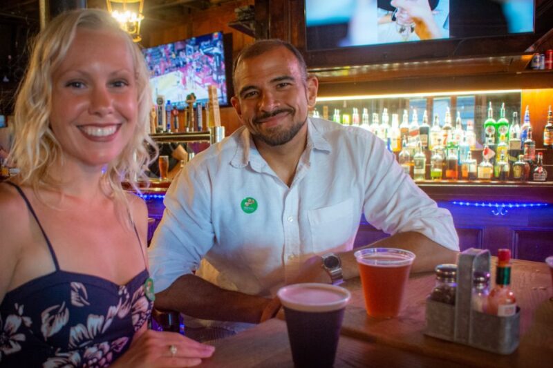 Fort Worth: Stockyards History Tour Pub Crawl - Who Will Enjoy This Tour Most