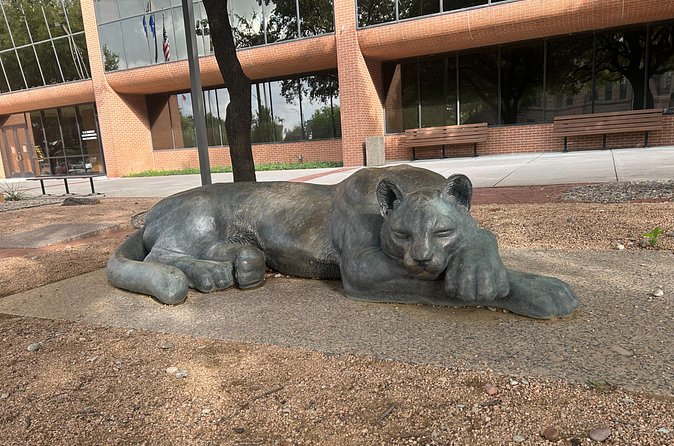 Fort Worth Taste of Sundance Square with Food Tours of America - Tex-Mex Cuisine and What Makes It Special