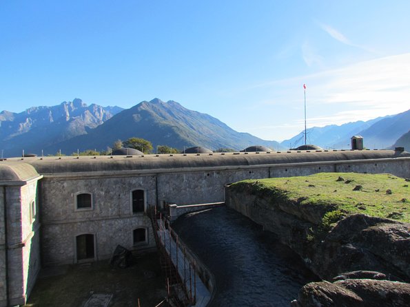 Forte Montecchio Nord Entrance Ticket - Who Will Truly Appreciate This Tour