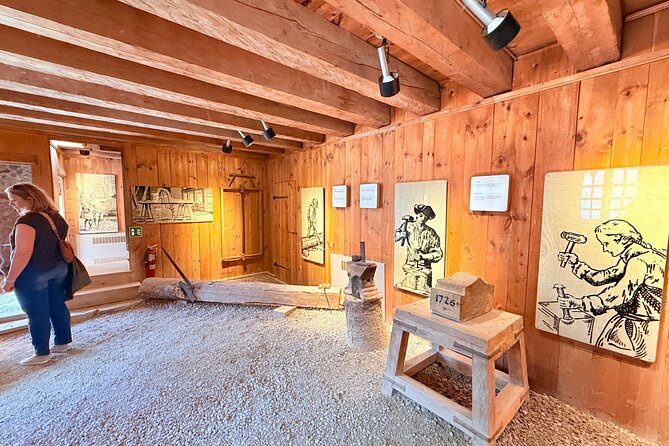 Fortress of Louisbourg Tour - Final Thoughts on the Fortress of Louisbourg Tour