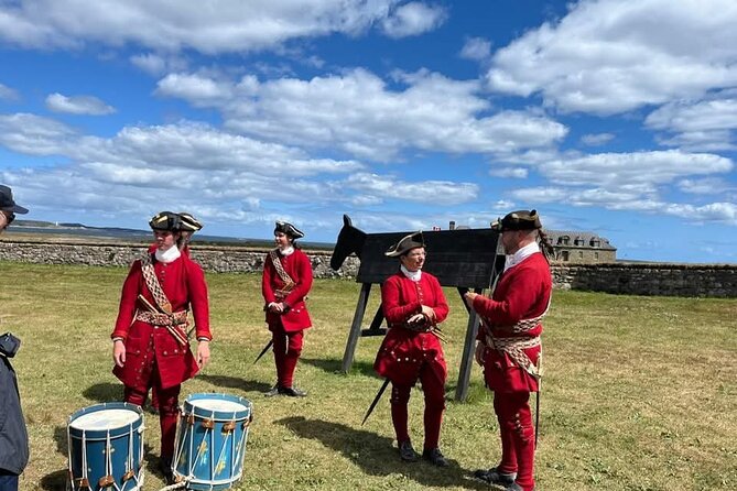 Fortress of Louisbourg Tour - Who Should Consider This Tour?