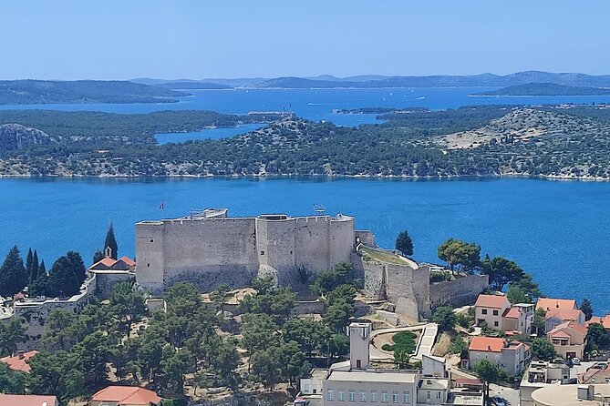 Fortresses Sightseeing Eco City Tour ibenik - Why This Tour Appeals to Visitors