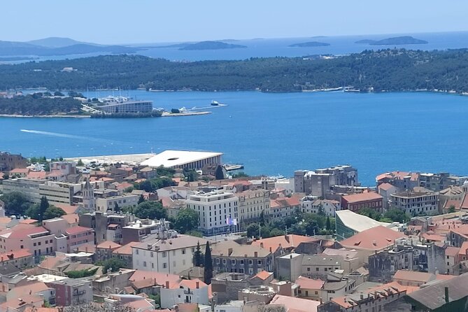 Fortresses Sightseeing Eco City Tour ibenik - Final Thoughts on the Fortresses Sightseeing Eco City Tour in Ibenik