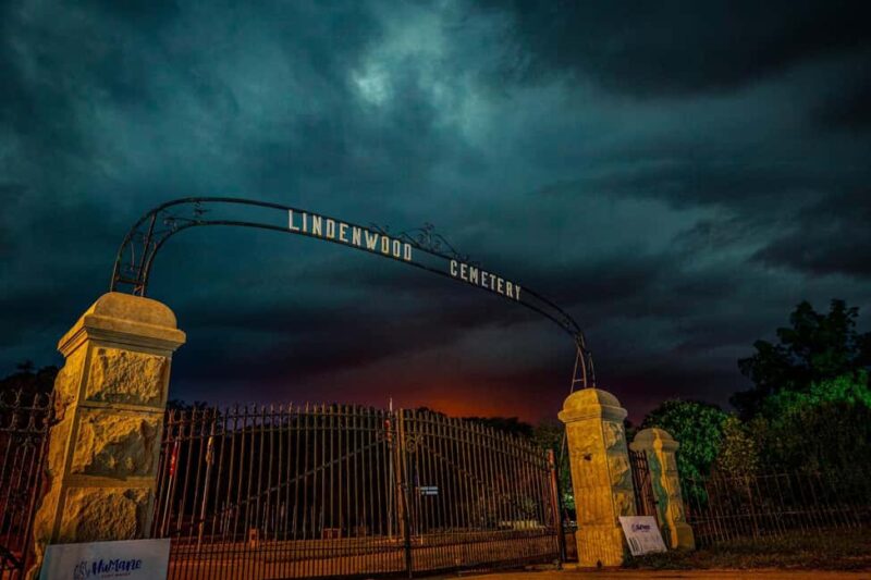 Fortunes, Fire & Frontier: Fort Wayne Ghost Tours - The Magic of the Embassy Theatre