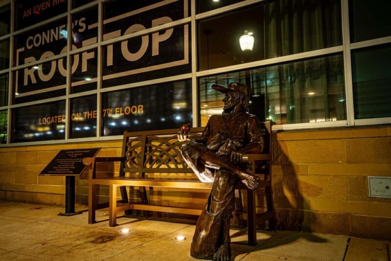 Fortunes, Fire & Frontier: Fort Wayne Ghost Tours - Exploring the Masonic Temples Haunted Reputation