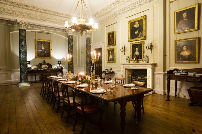 Fota House, Arboretum & Gardens Admission Ticket - The Gardens and Arboretum: A Botanical Treasure