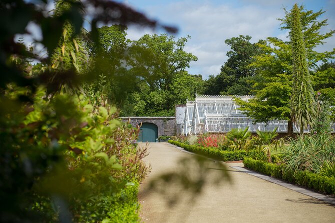 Fota House, Arboretum & Gardens Admission Ticket - Flexibility and Cancellation Policy