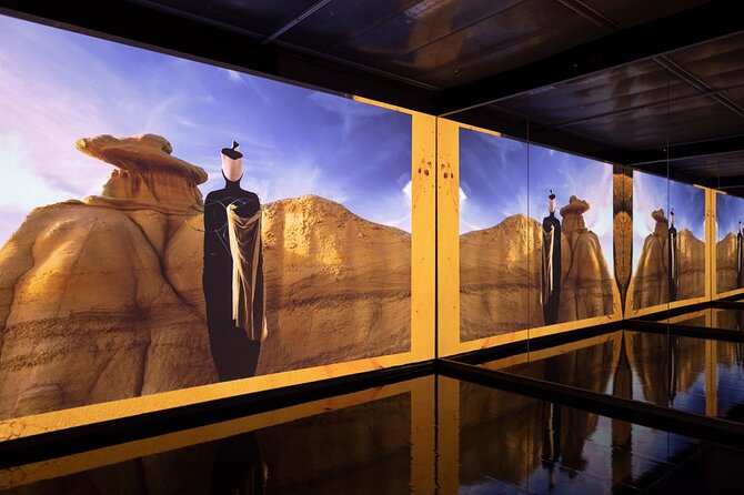 Fotografiska Stockholm Admission Ticket - Flexible Entry and Convenient Booking for Stress-Free Visits