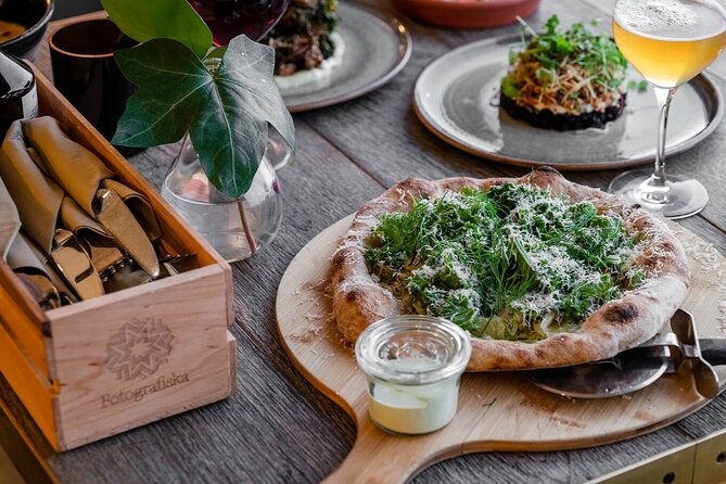 Fotografiska Stockholm Admission Ticket - Practical Tips for Visitors