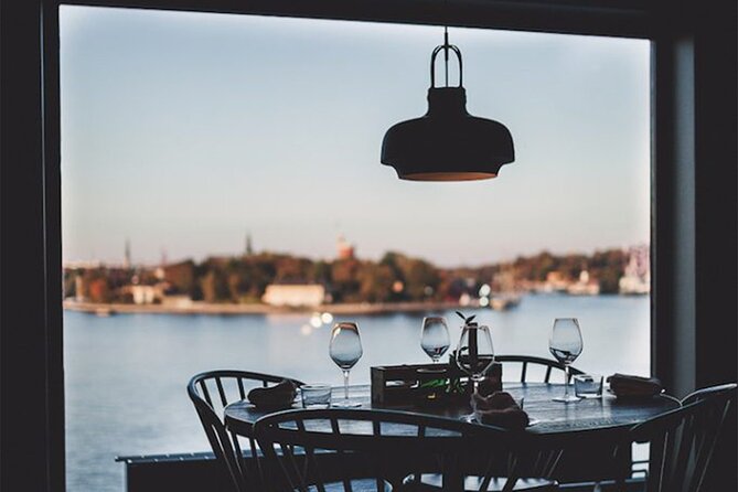 Fotografiska Stockholm Admission Ticket - The Value: Art, Views, and Flexibility for a Fair Price