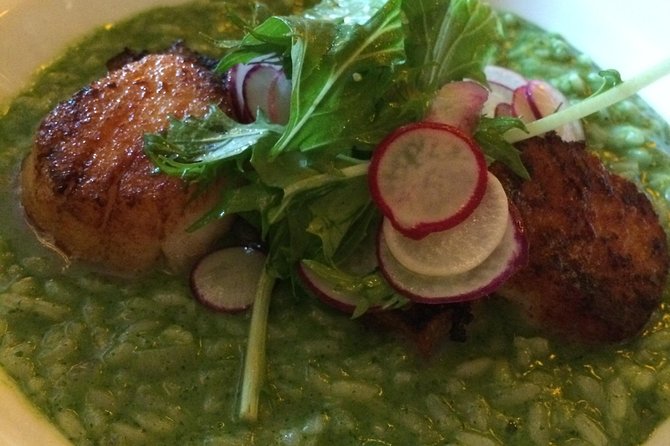 Fountain Square Food Tour - Explore the Flavor and Culture of Fountain Square in Indianapolis