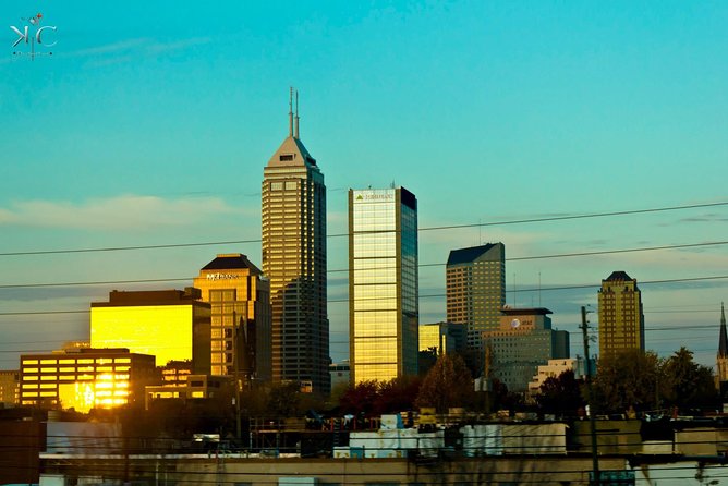 Fountain Square Food Tour - Discovering Fletcher Place and the Local Distillery