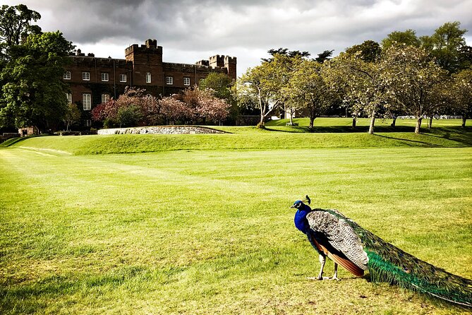 Four Cities, One Day: Explore St. Andrews, Dundee, Perth & More - Starting at the Forth Bridges Viewpoint for Iconic Views