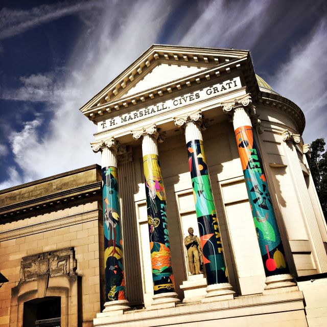 Four Cities, One Day: St. Andrews, Dundee, Perth & More - The Majestic Stirling Castle and City Tour