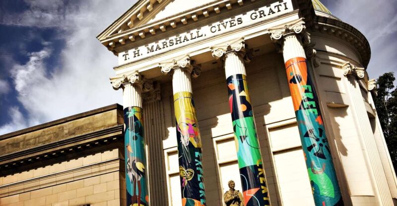 Four Cities, One Day: St. Andrews, Dundee, Perth & More - Convenient and Comfortable Transportation