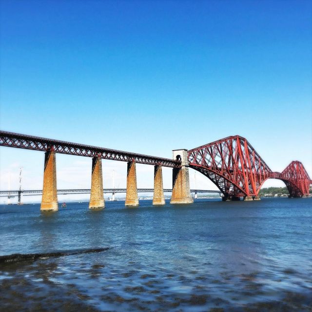 Four Cities, One Day: St. Andrews, Dundee, Perth & More - Final Thoughts on the Scotland City Tour