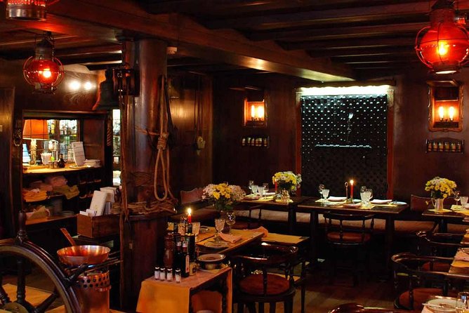 Four-course Food & Wine Pairing Elegant Dinner in Venice - The Quality of the Wine and Its Educational Aspect