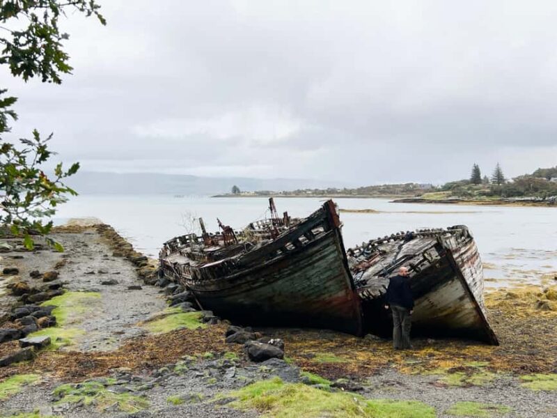 Four Day Mull & Oban Food & Drink Tour - Final Thoughts on the Four Day Mull & Oban Food & Drink Tour