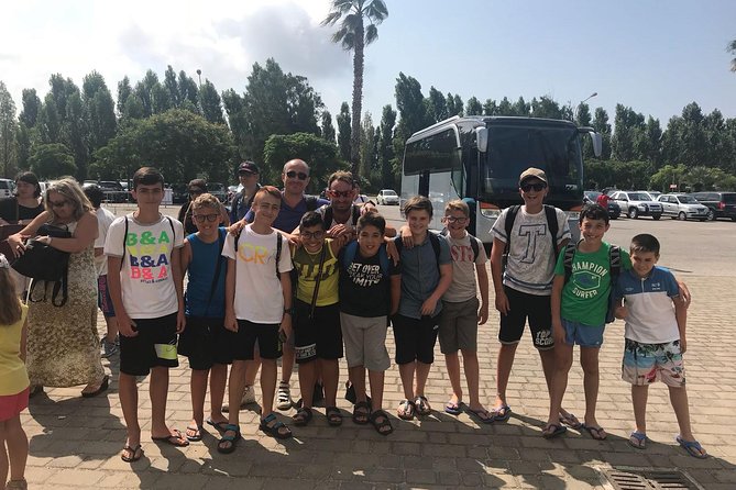 Four-hour tour of the Amalfi Coast - The Start Point: Piazza dei Mulini in Positano