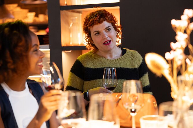 Four hour walking wine tasting tour of Manchester's best bars - Practical Details: Meeting Point, Accessibility, and Booking