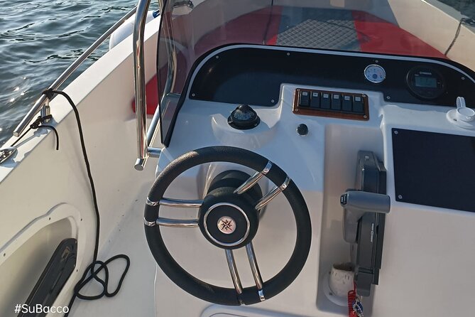 Four Hours Boat Rental in Lake Como - Iconic Stops and Scenic Highlights