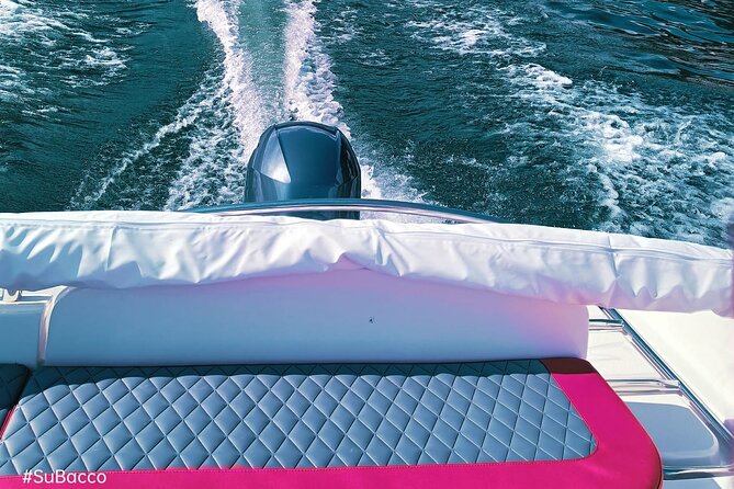 Four Hours Boat Rental in Lake Como - Why Choose This Private Lake Como Boat Rental?