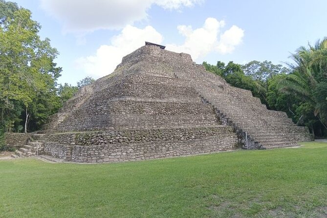 Four Hours Jungle Adventure to Mayan Ruins - Exploring Chacchoben’s Historical Significance