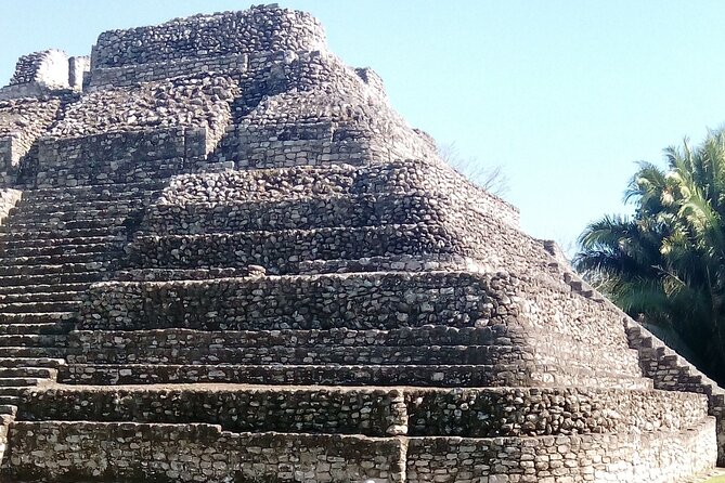 Four Hours Jungle Adventure to Mayan Ruins - Transportation and Refreshments Included