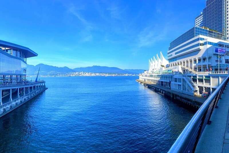 Four Hours of Vancouver Bliss: Unforgettable Memories Await - Explore Vancouver in Just Four Hours with a Private Guide