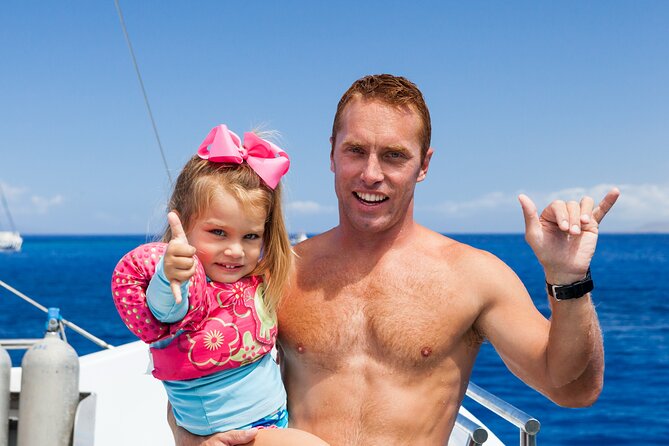 Four Winds Maui Afternoon Snorkel Tour to Coral Gardens - Cancellation Policy and Weather Considerations