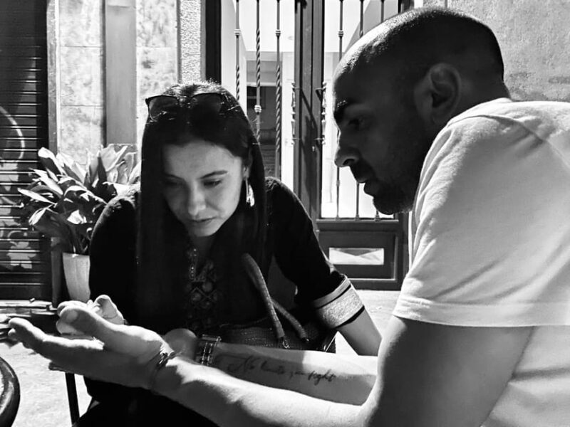 FOZ: Quiromancy, come and discover your path in your hands - Pricing, Cancellation, and Booking Flexibility