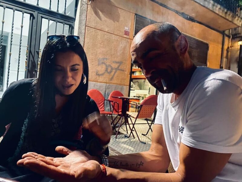 FOZ: Quiromancy, come and discover your path in your hands - Who Will Appreciate This Tour Most?