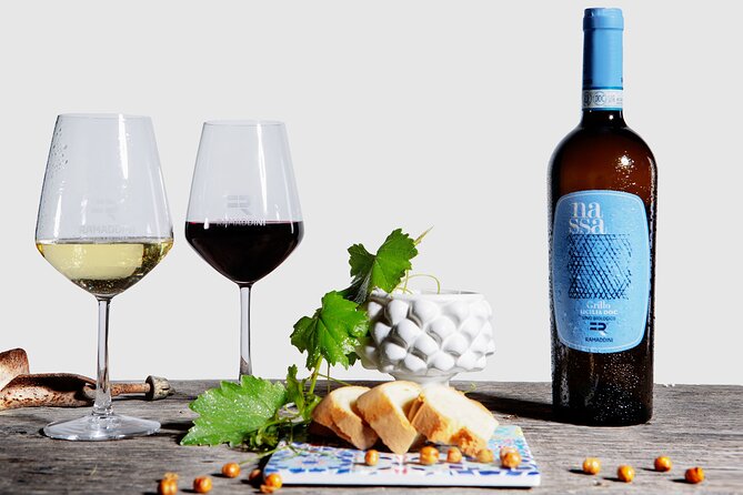 FR Lovers Wine Tasting - Discover the Charm of FR Lovers Wine Tasting in Sicily