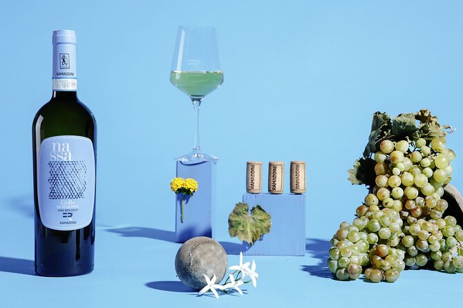 FR Lovers Wine Tasting - Key Points