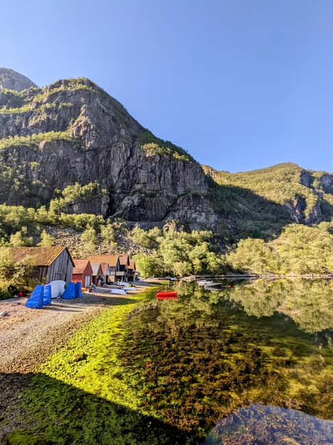 Frafjord Paddling & Månafossen Waterfall Hike Stavanger - Final Thoughts: Perfect for Nature and Adventure Lovers