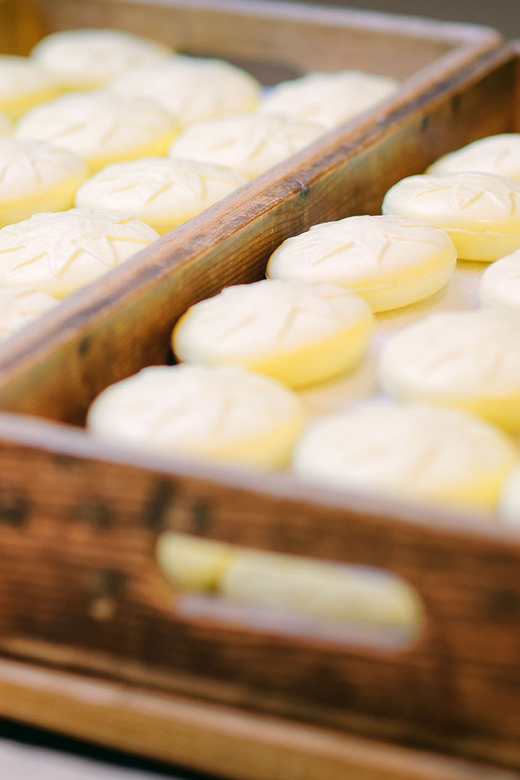 Fragonard Eze: Perfume Making Class and Factory Tour - Fragonard Eze: Prime Location on the French Riviera