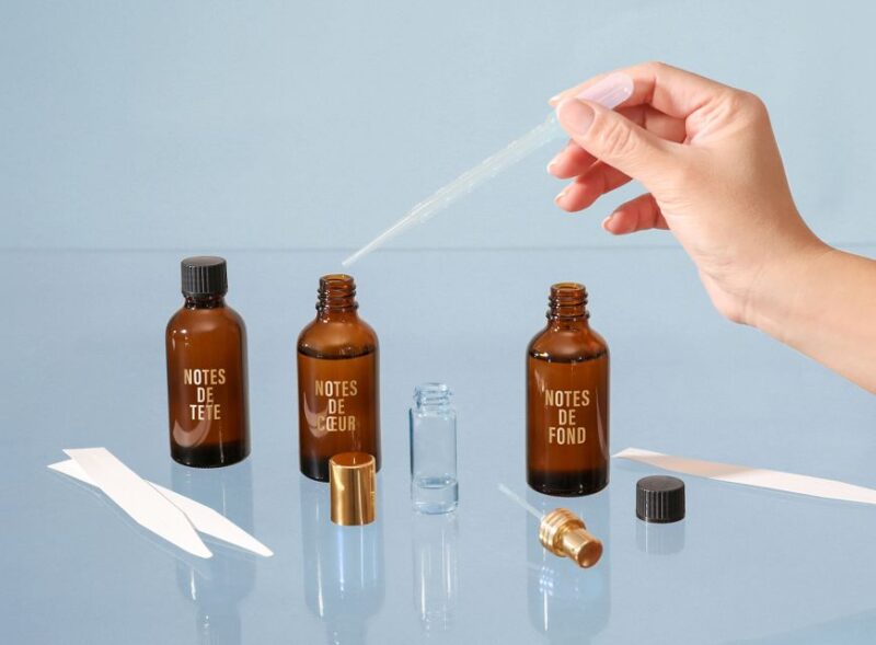 Fragonard Paris: Mini Perfume Workshop in Chinese - Comparing Similar Perfume Workshops in Paris