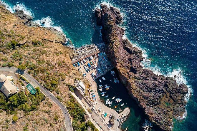 Framura express - Key Points