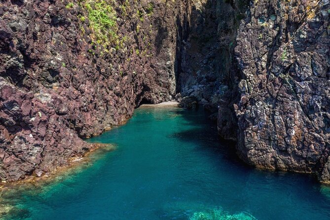 Framura express - The Experience of the Dinghy and Scenic Rides