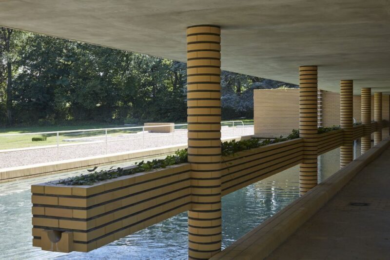 France: Villa Cavrois Entrance ticket - Discover the Architectural Marvel of Villa Cavrois in Hauts-de-France