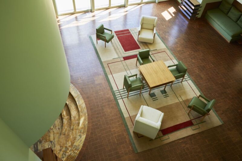 France: Villa Cavrois Entrance ticket - Practical Tips for Visiting Villa Cavrois